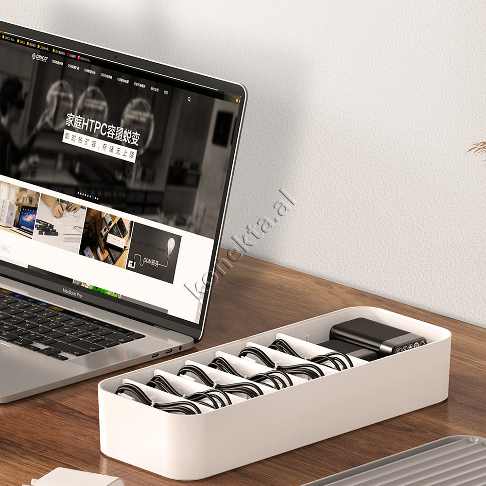 Kuti Organizimi për Tavolinën