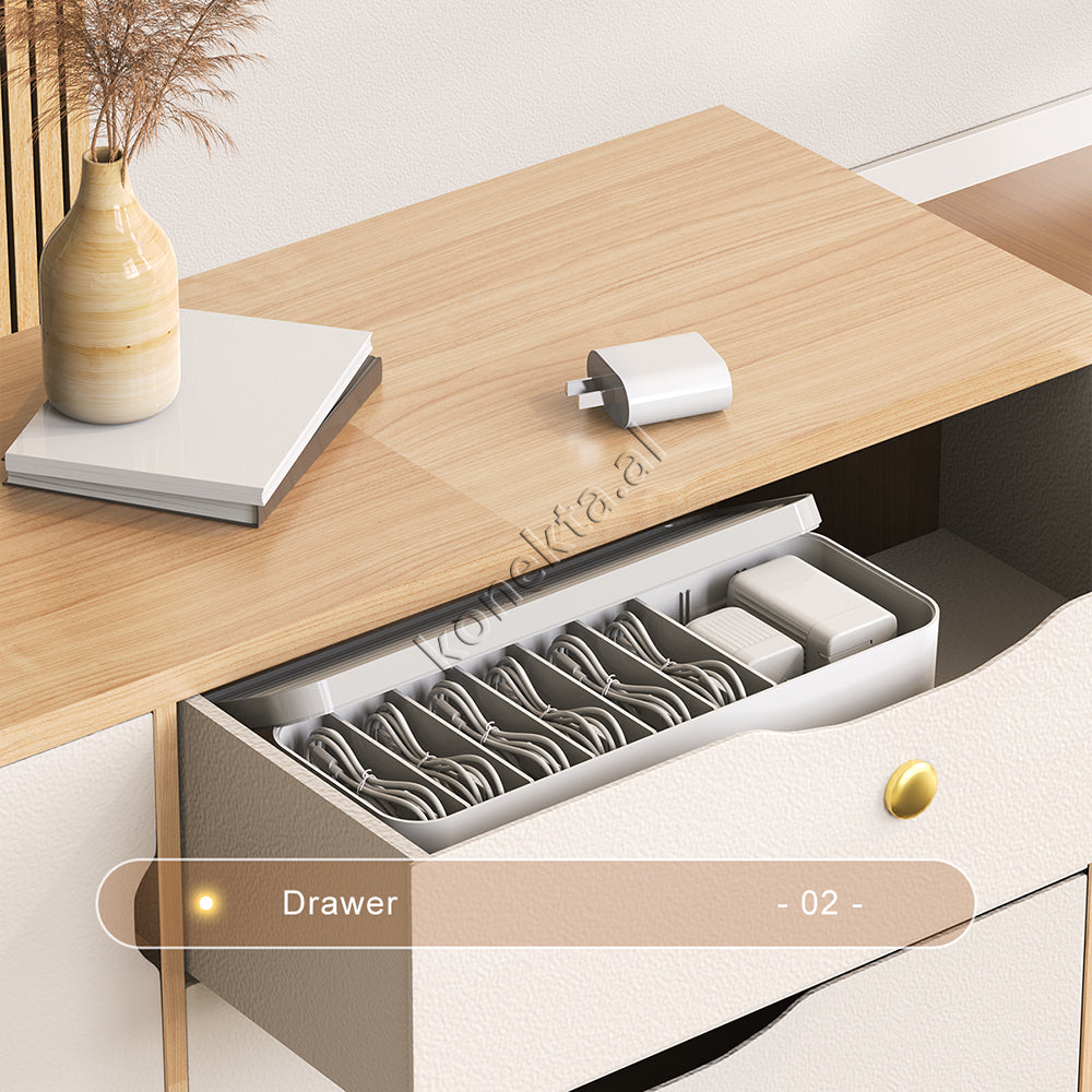 Kuti Organizimi për Tavolinën