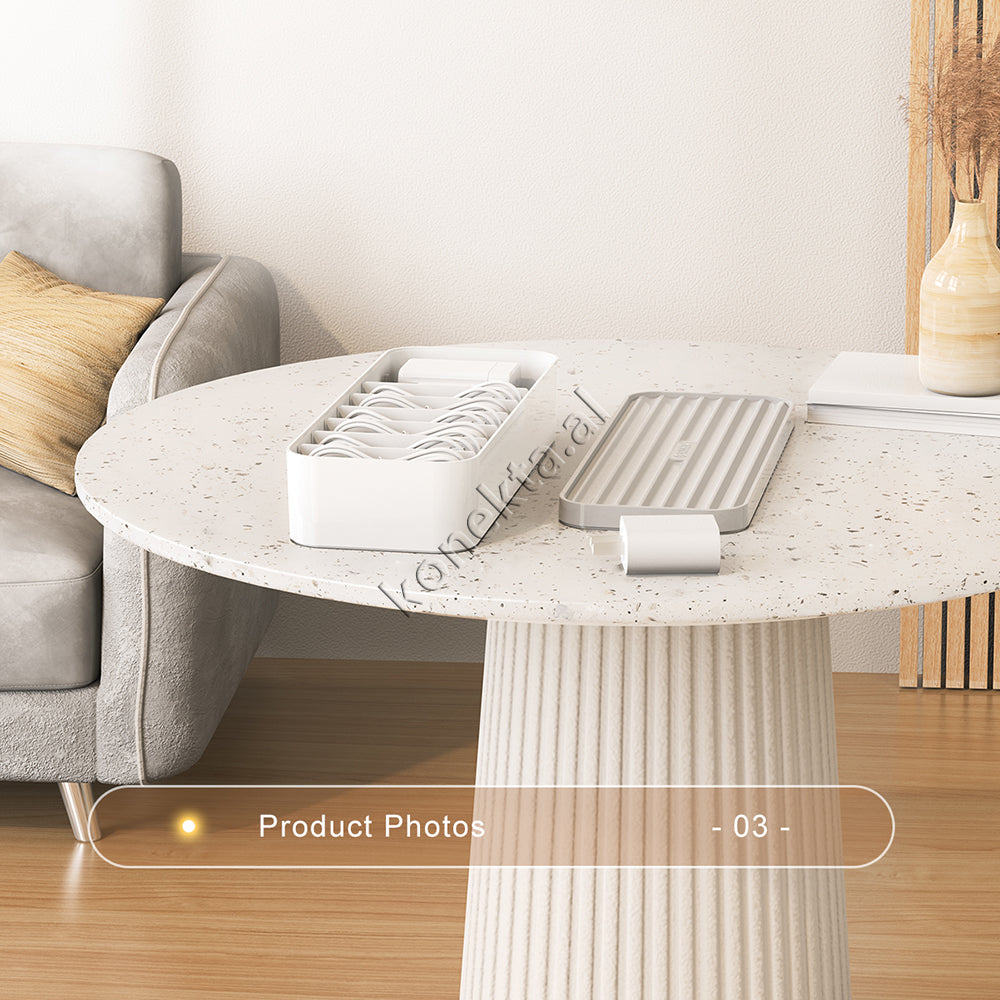 Kuti Organizimi për Tavolinën