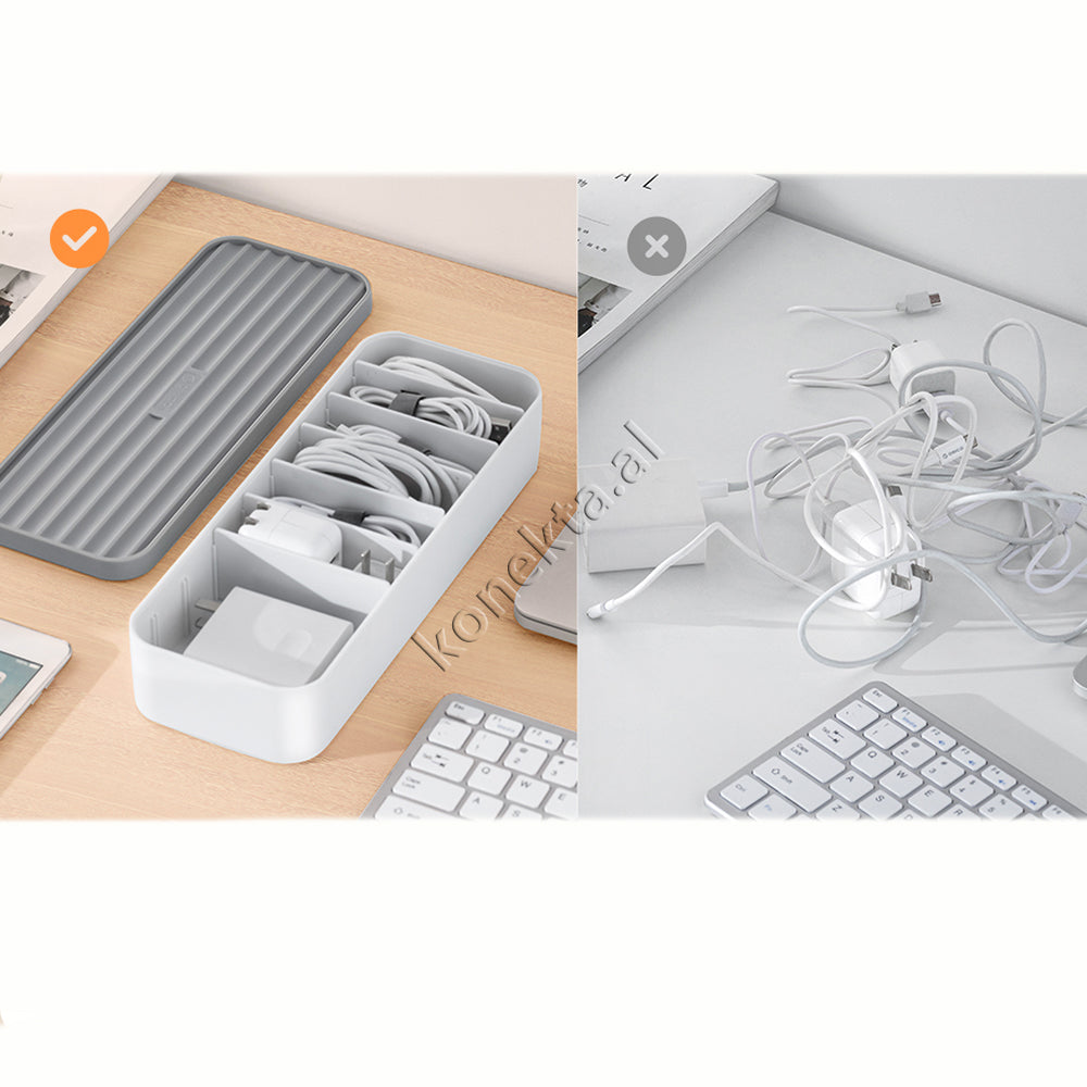 Kuti Organizimi për Tavolinën