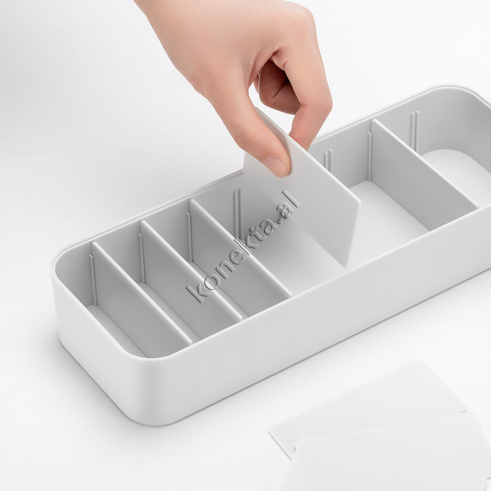 Kuti Organizimi për Tavolinën