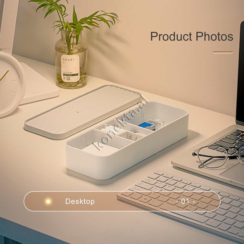 Kuti Organizimi për Tavolinën