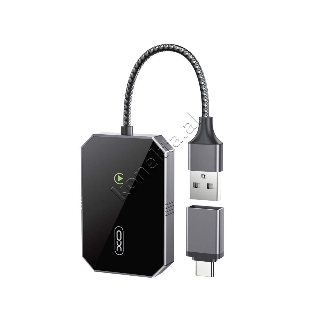 Adaptor CarPlay Per Ne Makine XO