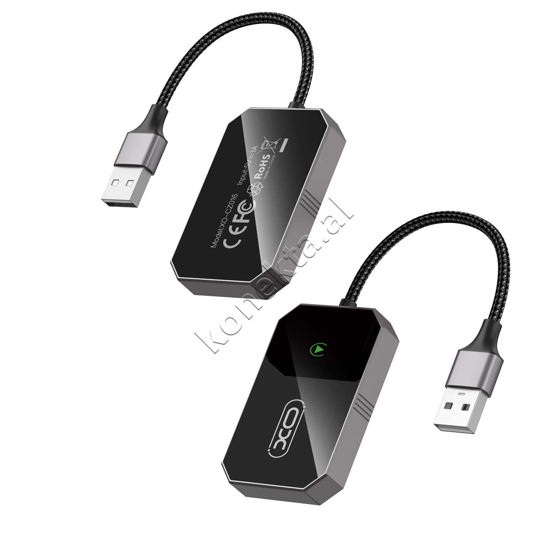 Adaptor CarPlay Per Ne Makine XO