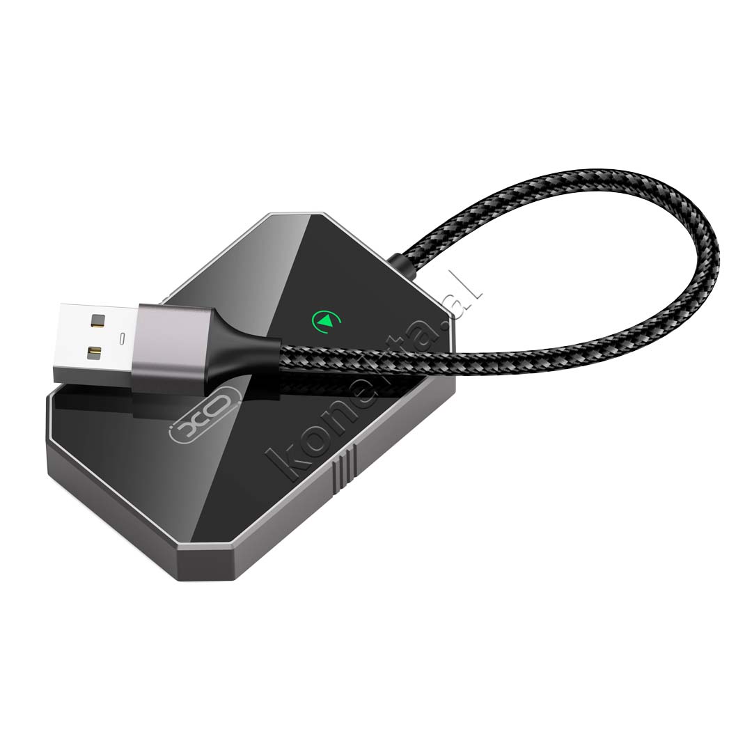 Adaptor CarPlay Per Ne Makine XO