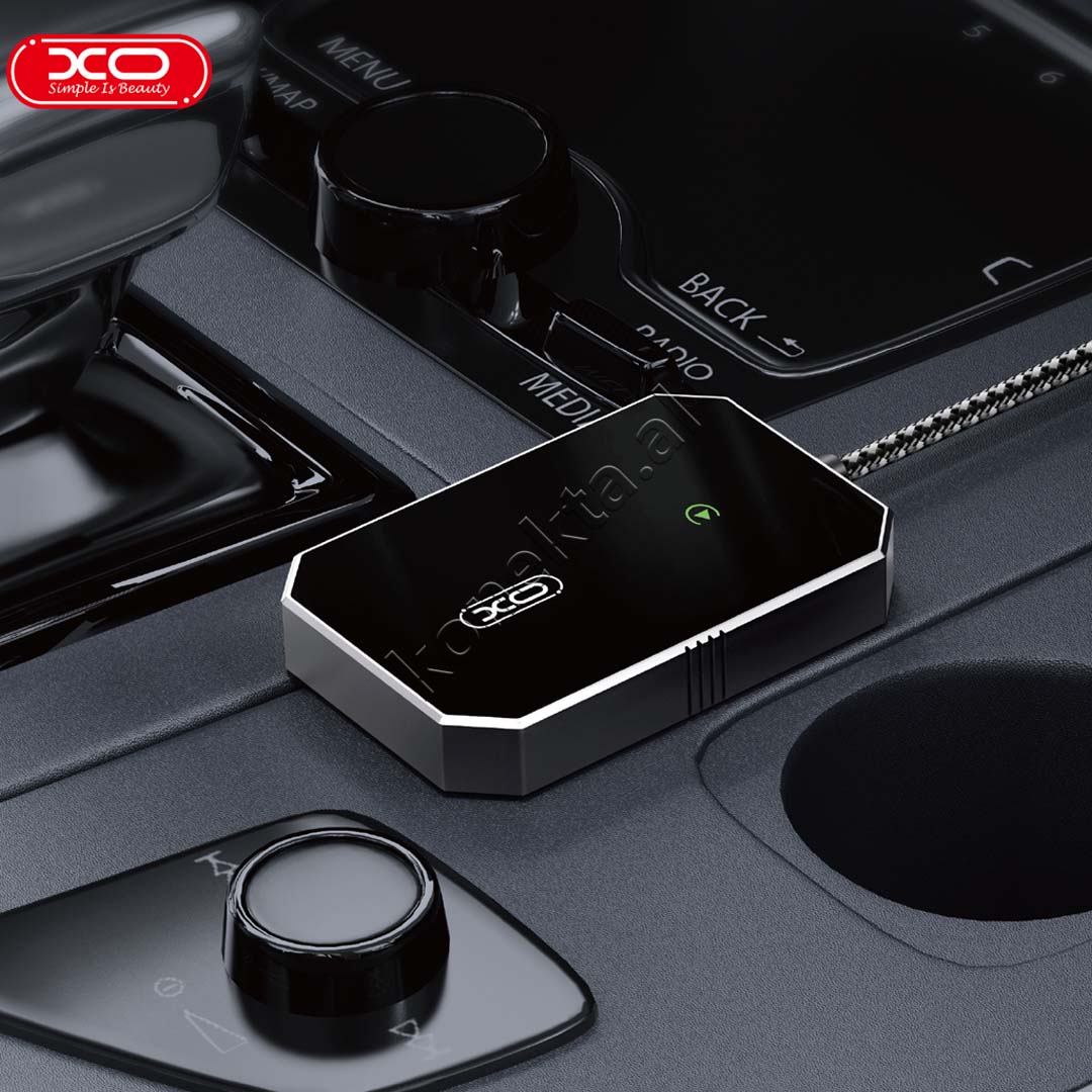 Adaptor CarPlay Per Ne Makine XO