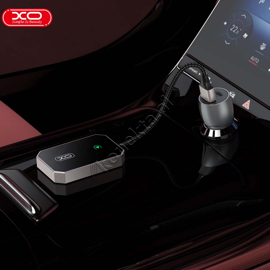 Adaptor CarPlay Per Ne Makine XO