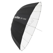 Çader Parabolike E Bardhe 130cm Godox UB-130W