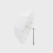 Cader Parabolike Transparente 105cm Godox UB-105D