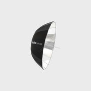 Cader Parabolike e Argjendte 130cm Godox UB-130S