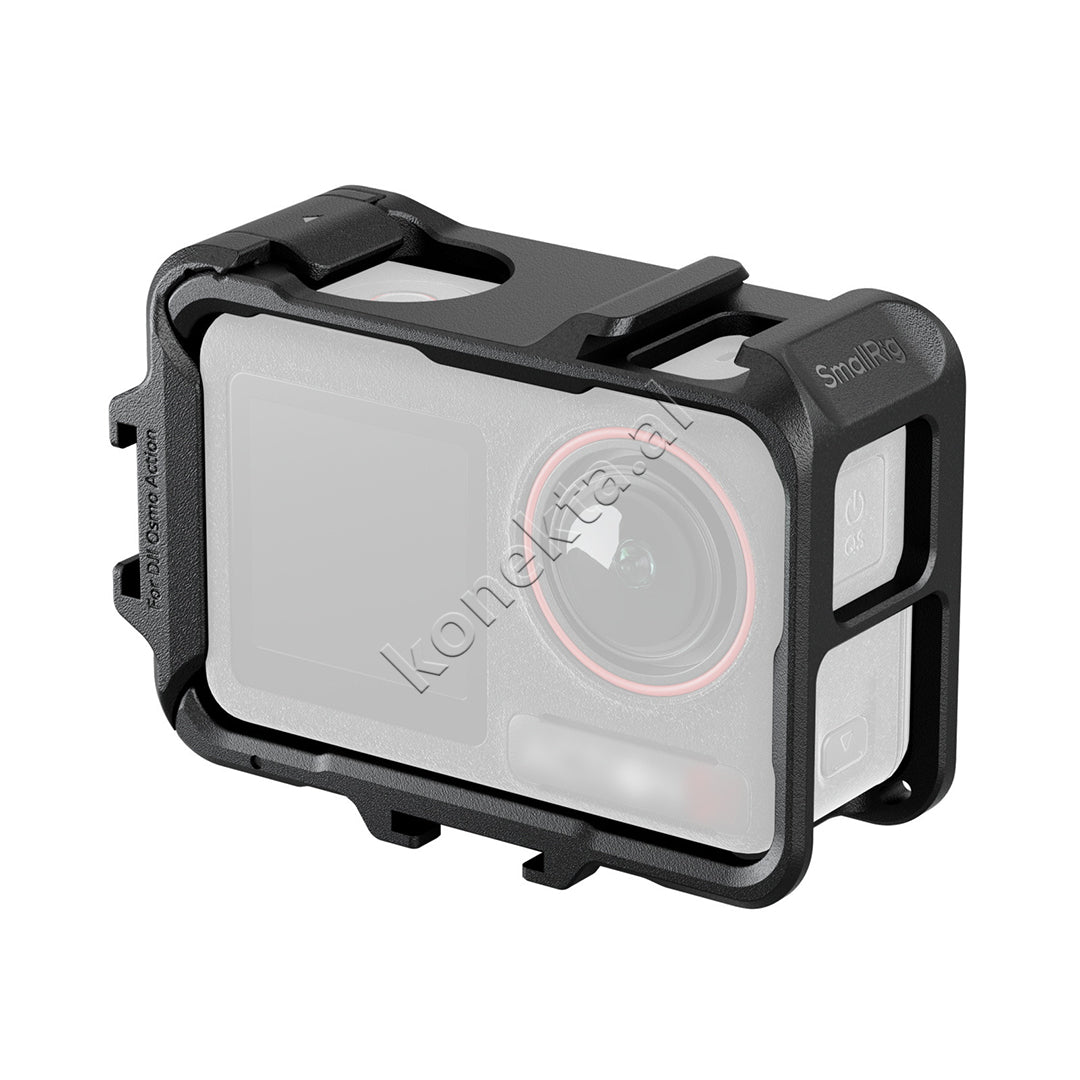Cage For DJI OSMO Action 5 Pro / 4 / 3 SmallRig 5135