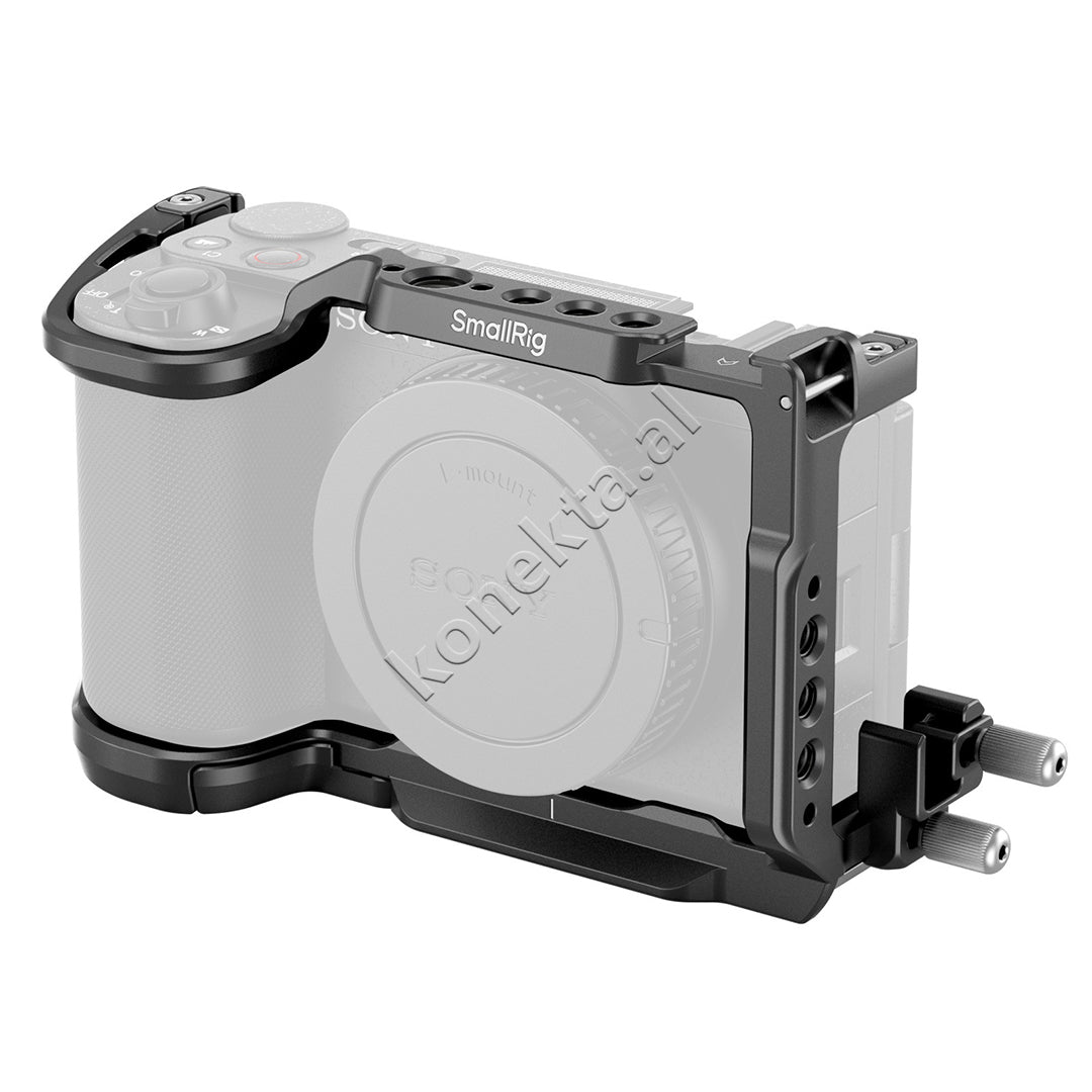 Cage Kit For Sony ZV-E10 II SmallRig 4867