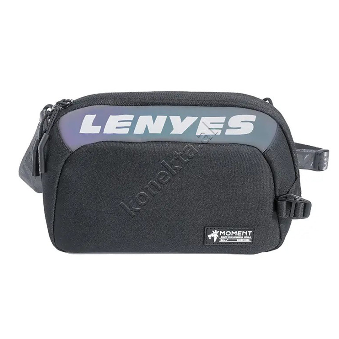 Cante Crossbody Kunder Ujit Lenyes