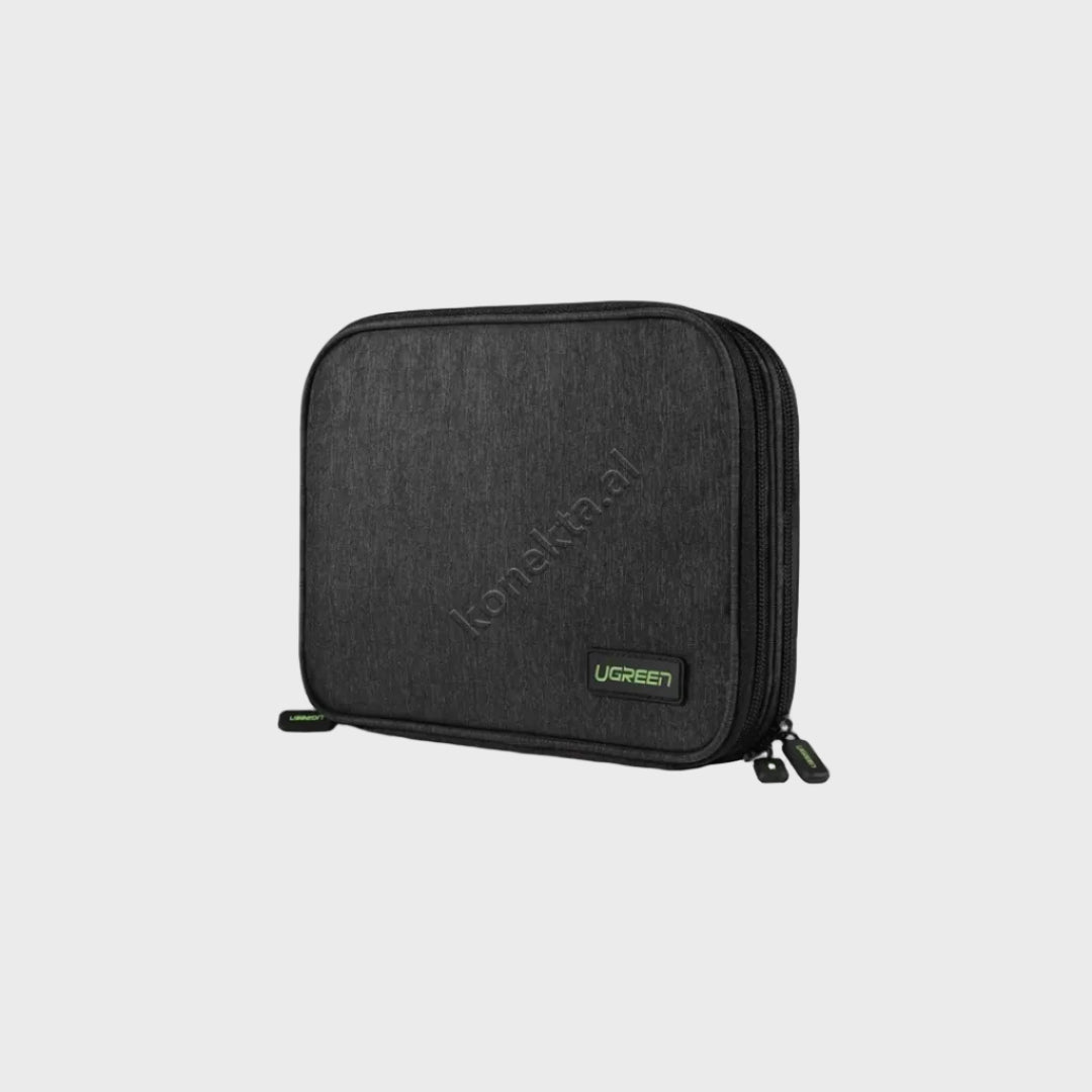 Çante Organizuese Per HDD/SSD, Kabllo Dhe Aksesore Ugreen