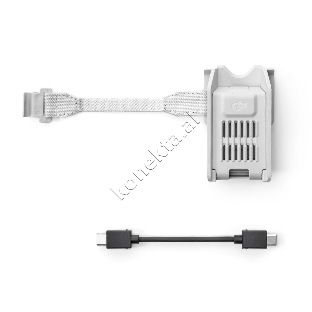 Cellular Dongle 2 Mounting Kit Per DJI Mini 5 Pro
