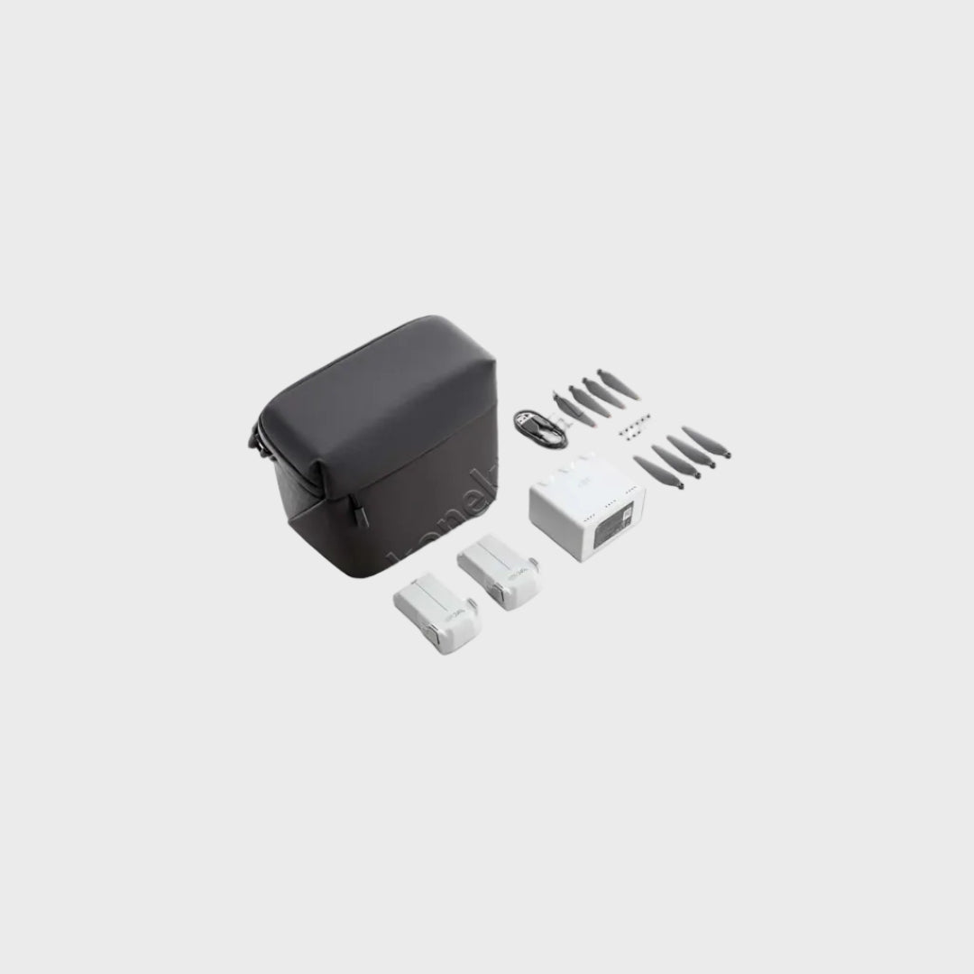 DJI Mini 3/4 Pro Fly More Kit &  Fly More Kit Plus