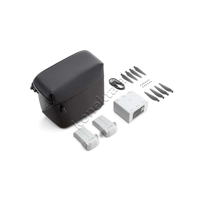 DJI Mini 3/4 Pro Fly More Kit &  Fly More Kit Plus