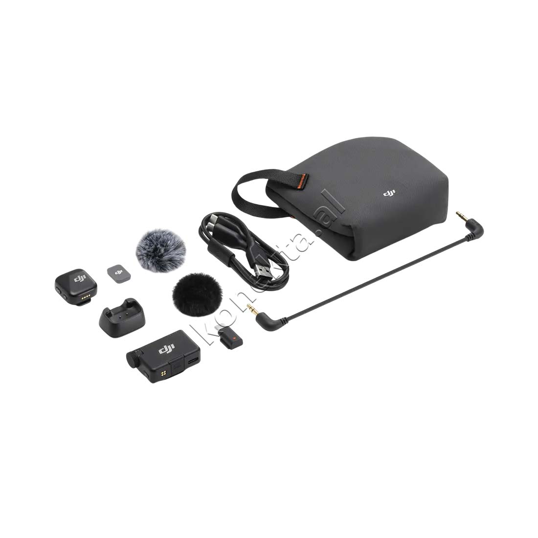 Mikrofon Wireless DJI Mic Mini 1TX / 2TX