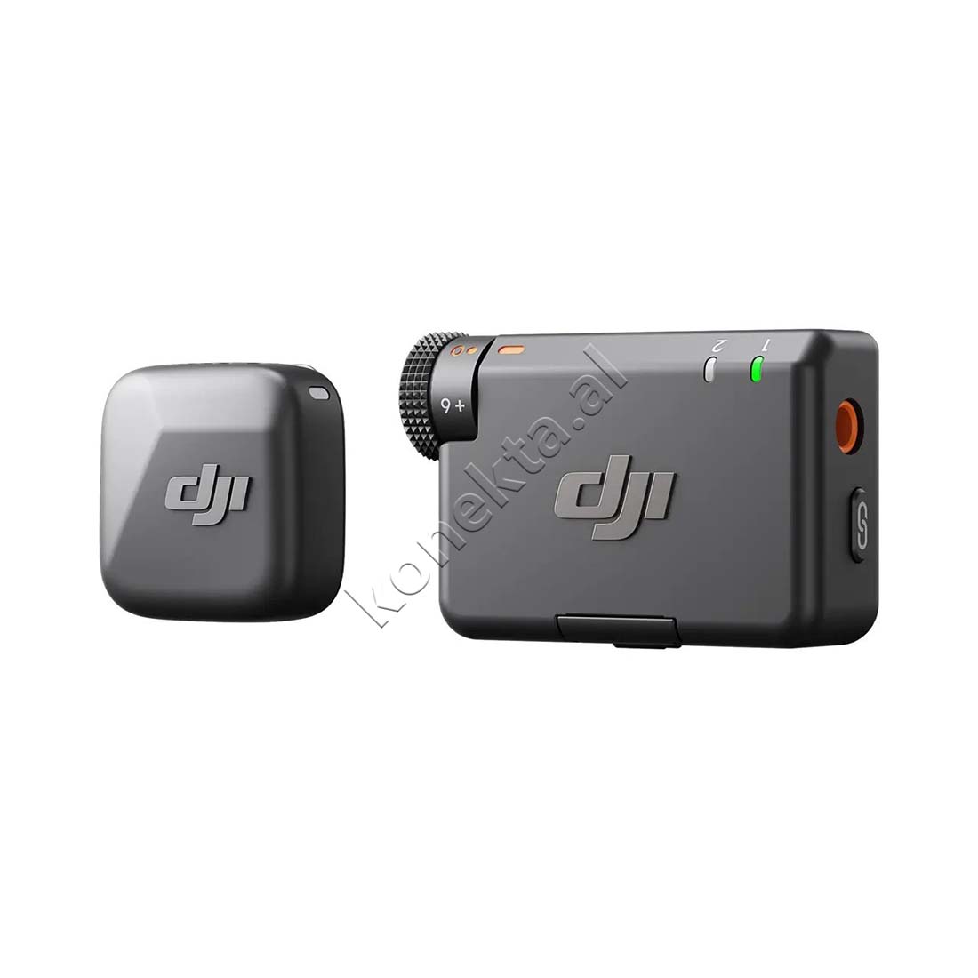 Mikrofon Wireless DJI Mic Mini 1TX / 2TX