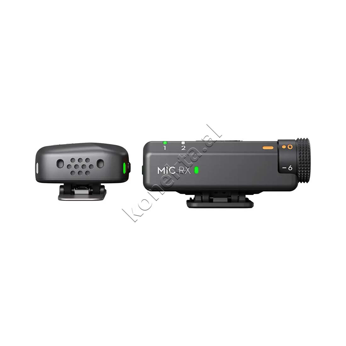 Mikrofon Wireless DJI Mic Mini 1TX / 2TX