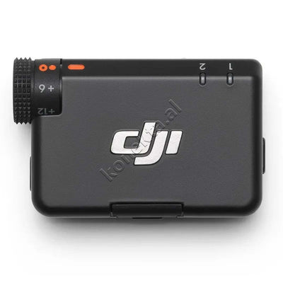 Mikrofon Wireless DJI Mic Mini