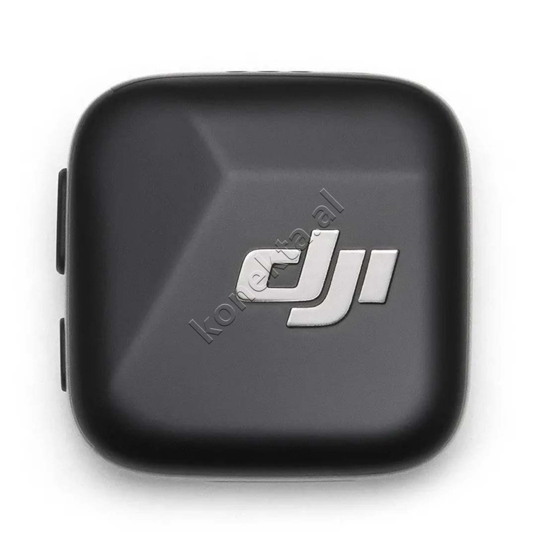 その他 DJI Mic mini Mikrofon Wireless DJI Mic Mini 1TX / 2TX – Connecta.al