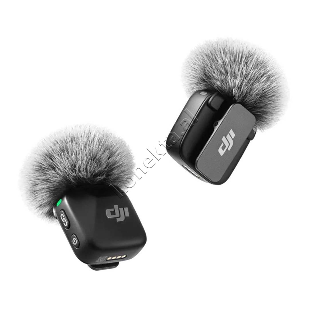 Mikrofon Wireless DJI Mic Mini 1TX / 2TX