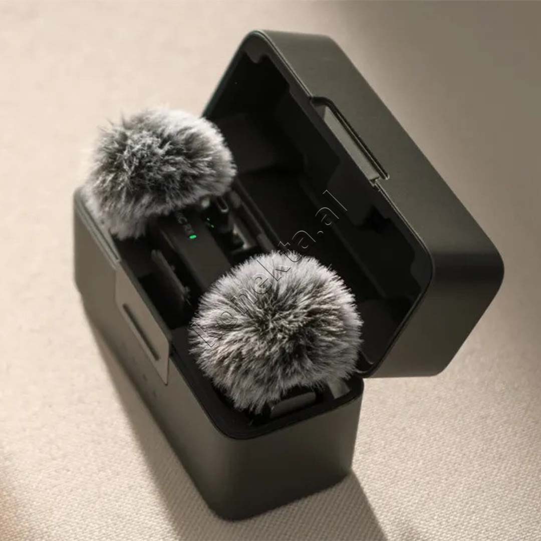 Mikrofon Wireless DJI Mic Mini 1TX / 2TX