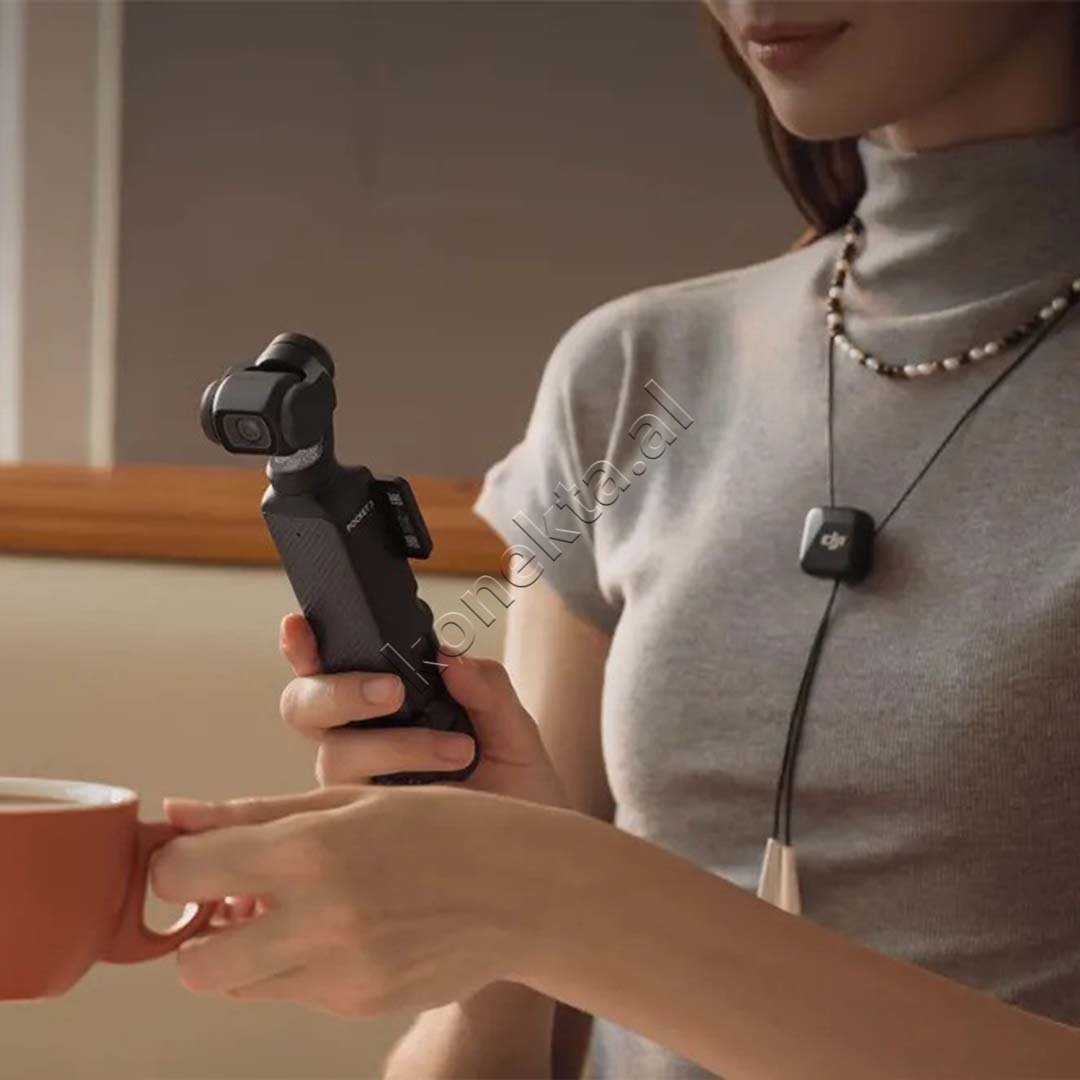 Mikrofon Wireless DJI Mic Mini 1TX / 2TX