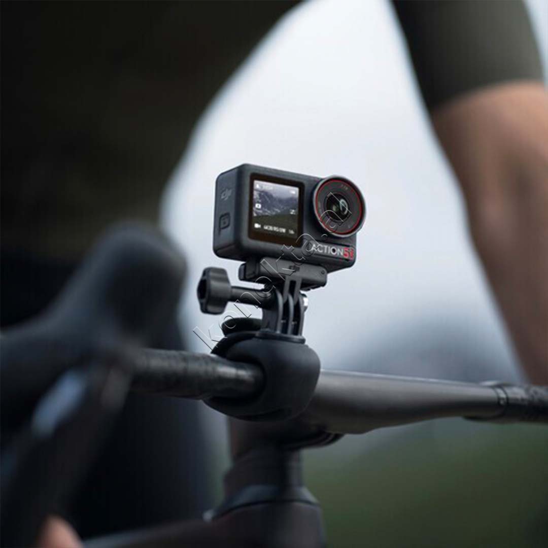 Kamera Sportive DJI Osmo Action 5 Pro Adventure Combo