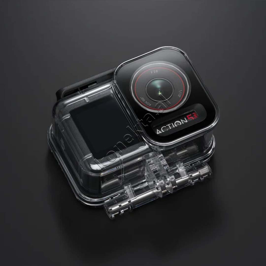 Kamera Sportive DJI Osmo Action 5 Pro Adventure Combo