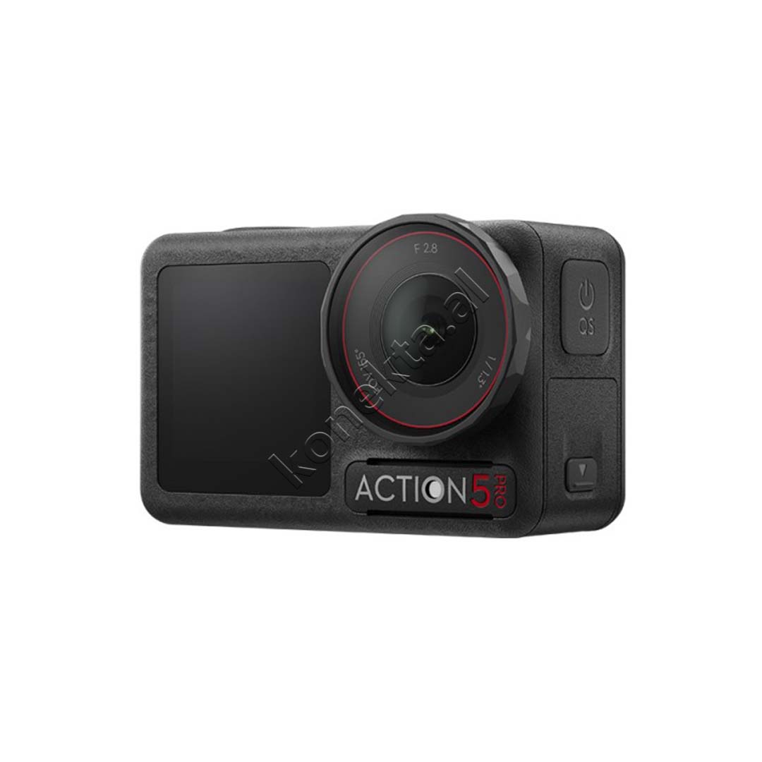 Kamera Sportive DJI Osmo Action 5 Pro Adventure Combo
