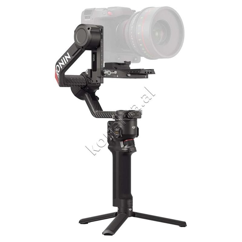 Stabilizues Kamere Gimbal Me 3 Akse DJI RS 4 Pro