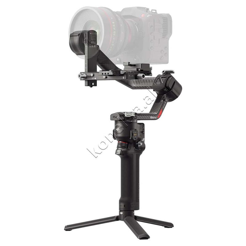 Stabilizues Kamere Gimbal Me 3 Akse DJI RS 4 Pro