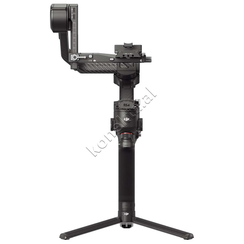 Stabilizues Kamere Gimbal Me 3 Akse DJI RS 4 Pro