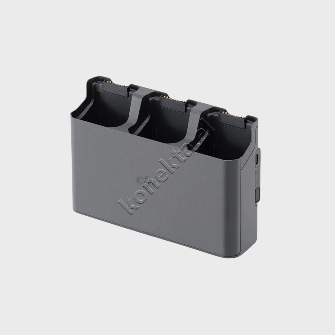 DJI Hub Karikimi 82W Per 3 Bateri DJI Air 3