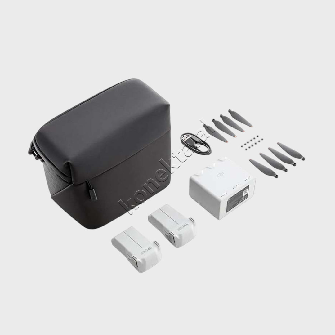 DJI Mini 3/4 Pro Fly More Kit &  Fly More Kit Plus