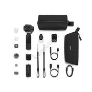 DJI Osmo Pocket 4 Pro Vlog Combo