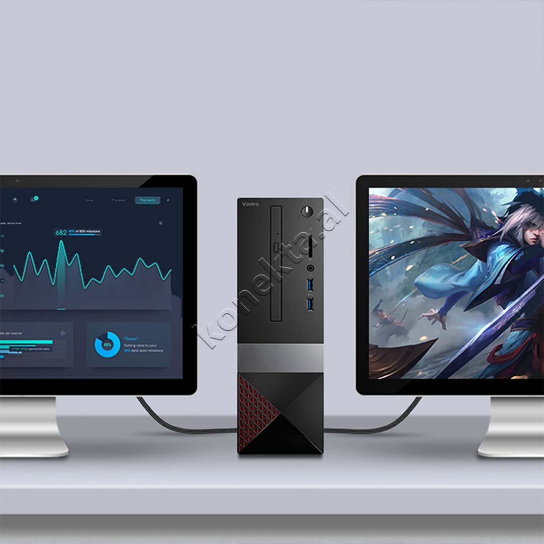 Kabell Display Port Ne Display Port 8K 60Hz Ugreen