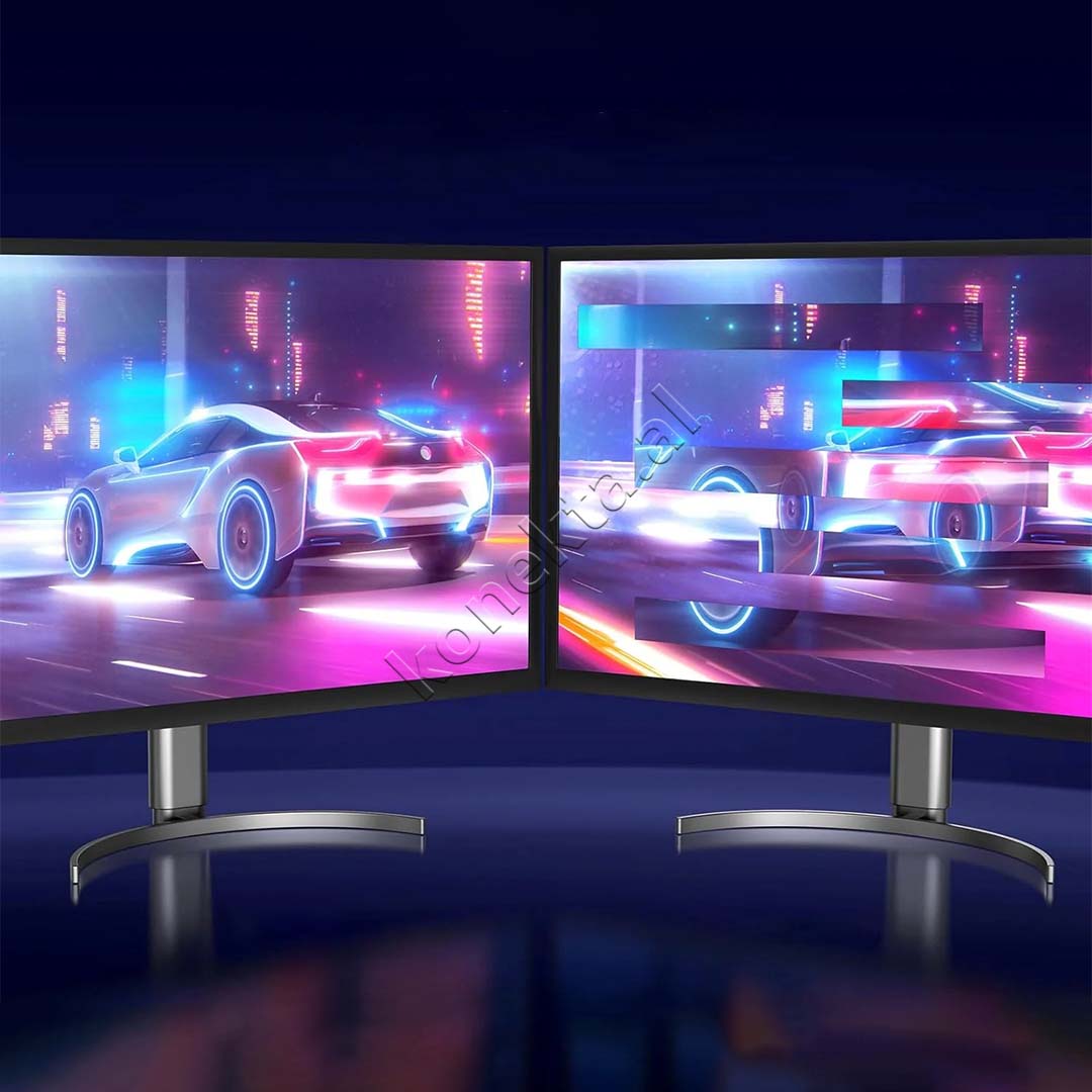 Kabell Display Port Ne Display Port 8K Ugreen 1m / 3m / 5m