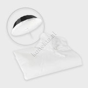 Difuzor Transparent Per Cader Parabolike 105cm Godox