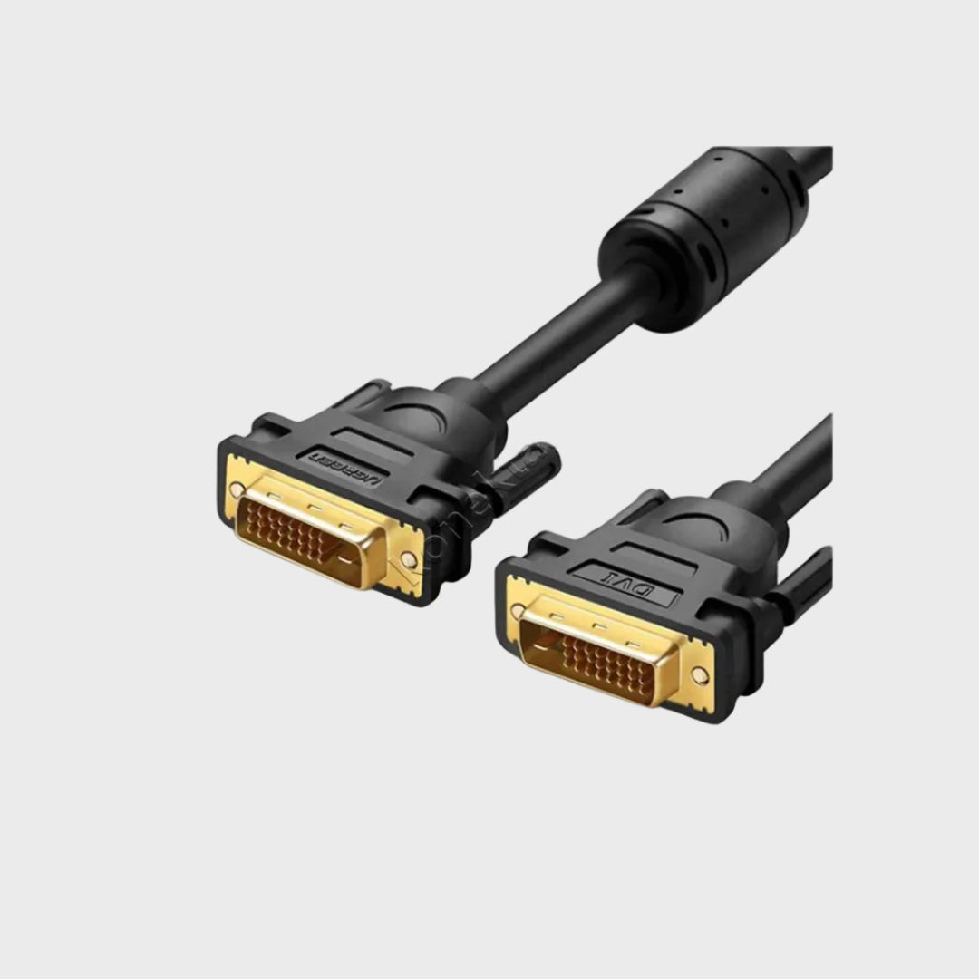 Kabell Nga DVI (M) Ne DVI (M) Ugreen 1.5m