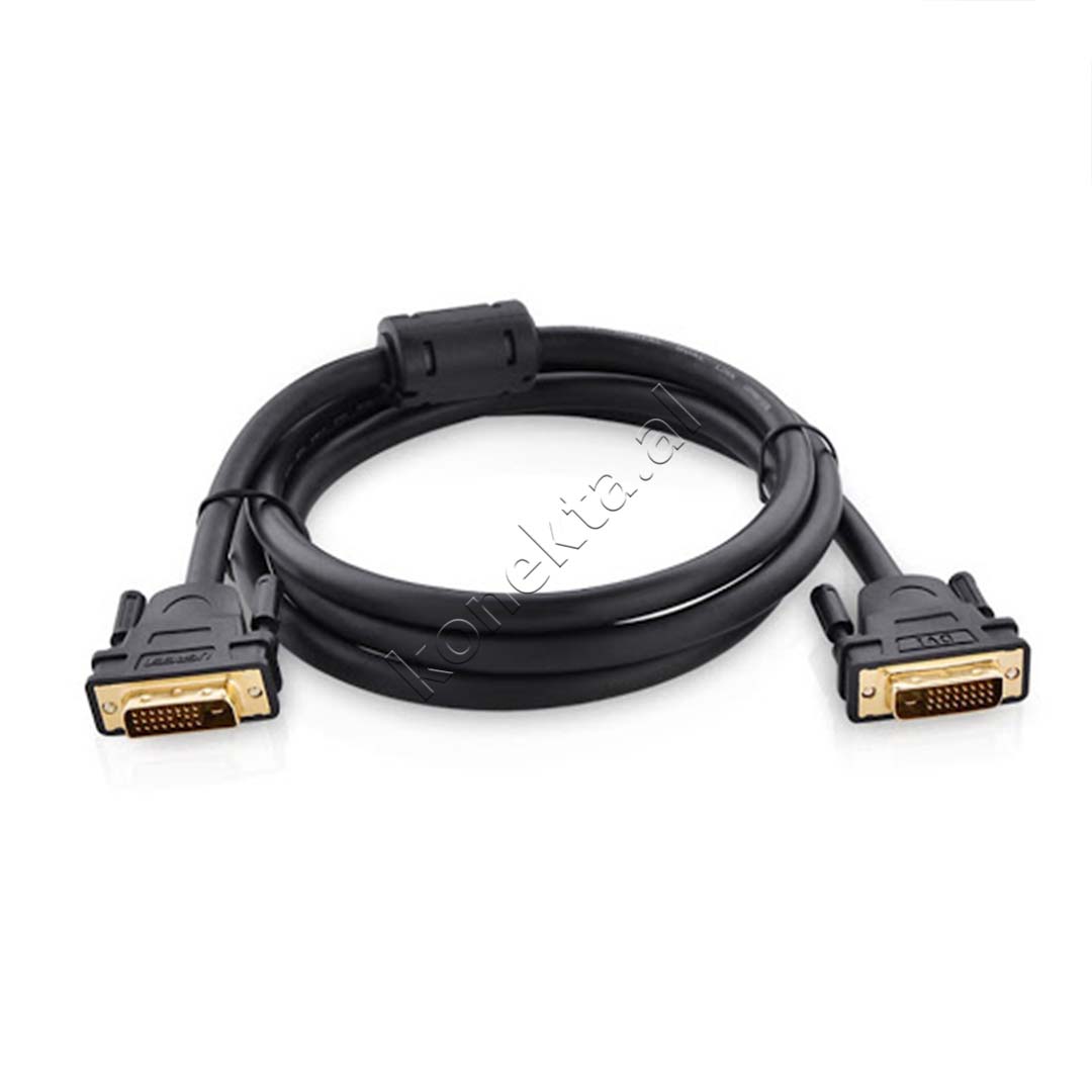 Kabell Nga DVI (M) Ne DVI (M) Ugreen 1.5m