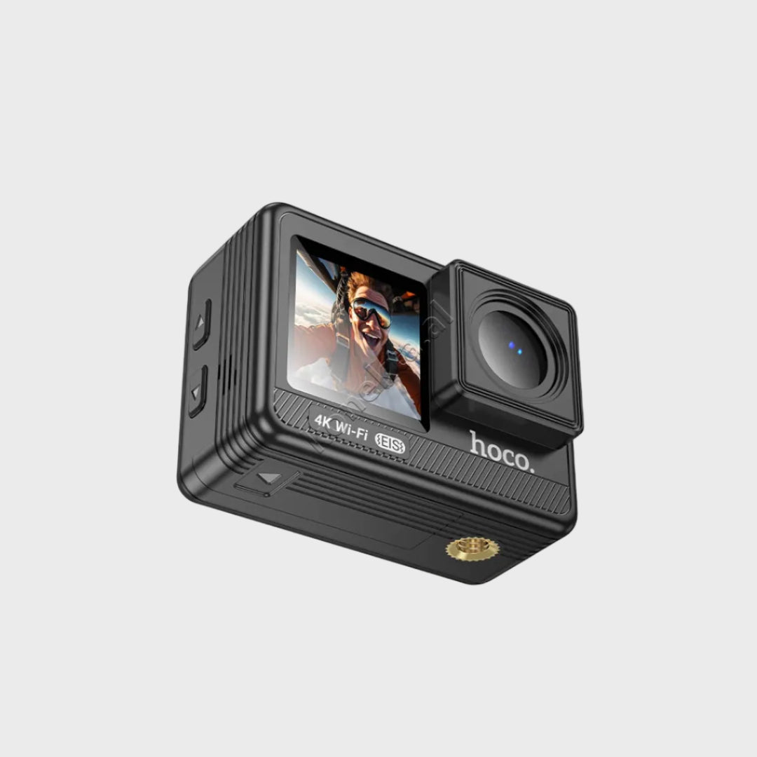 Kamera Sportive Hoco Me Ekran 1,3" + 2"