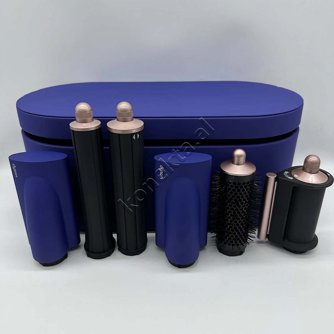 Tharëse Flokësh Dyson Airwrap Complete