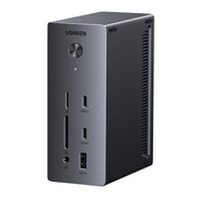 Docking Station 14 Ne 1 USB Type-C Me 3 Dalje 4K Ugreen