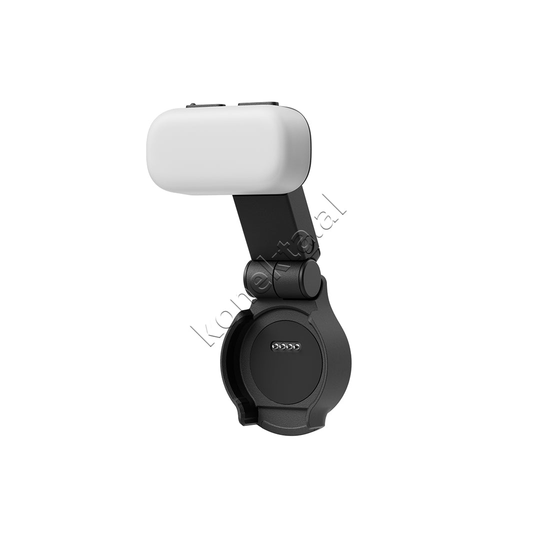 Drite DJI Osmo Pocket 4 Fill Light