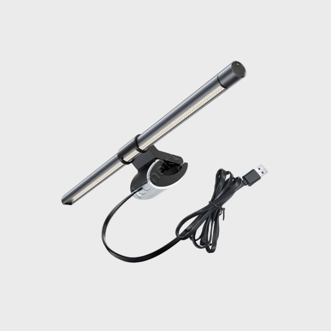 Drite LED Per Monitor Me 2 Drejtime Choetech