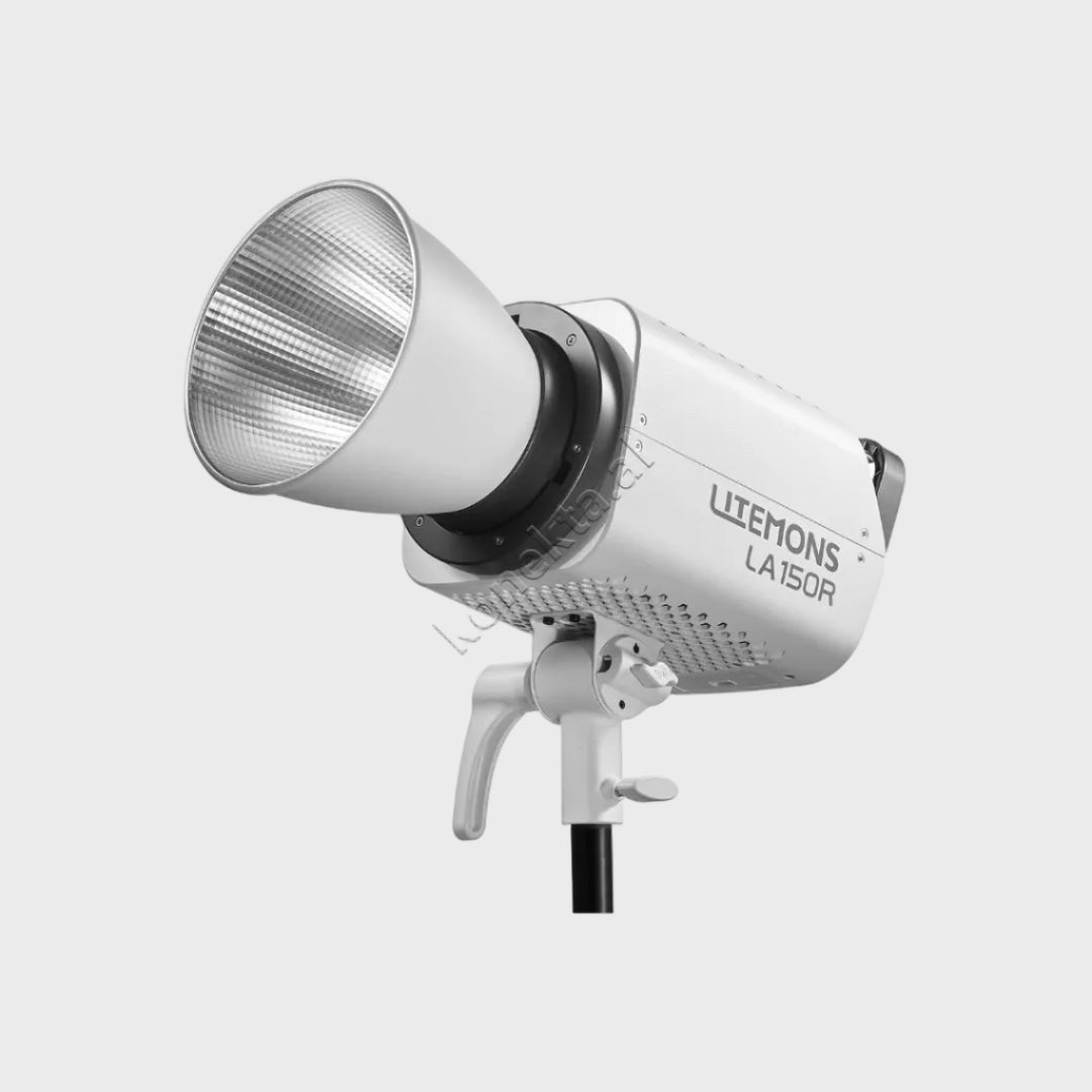 Drite LED Profesionale 165W Godox Litemons LA150R E BARDHE
