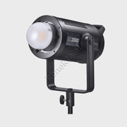 Drite LED Profesionale 215W Me Reflektor Godox SZ200Bi